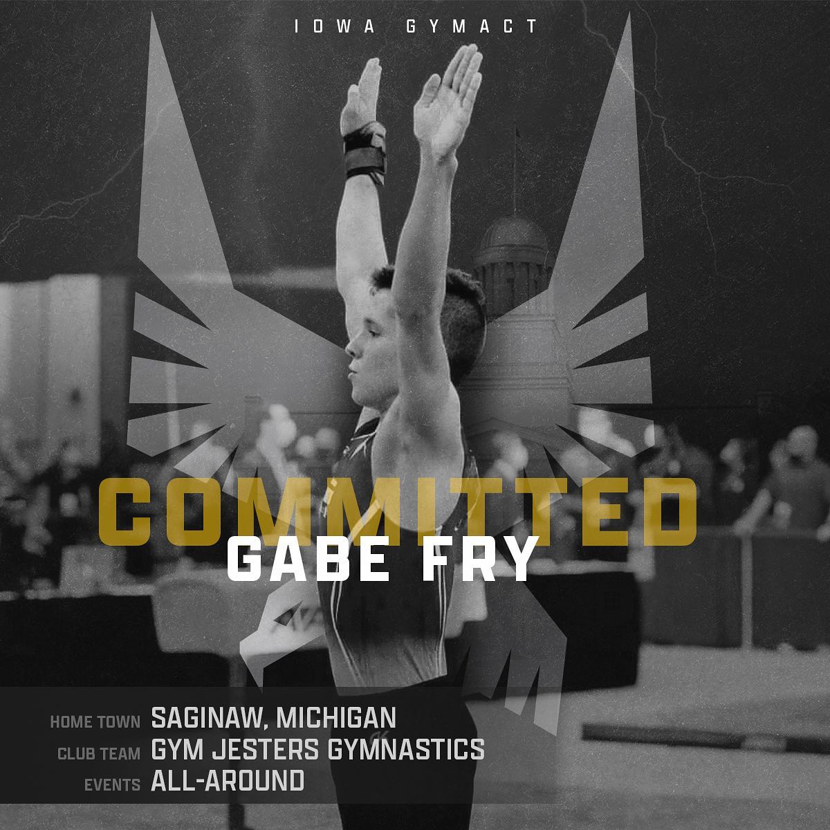 Gabe Fry