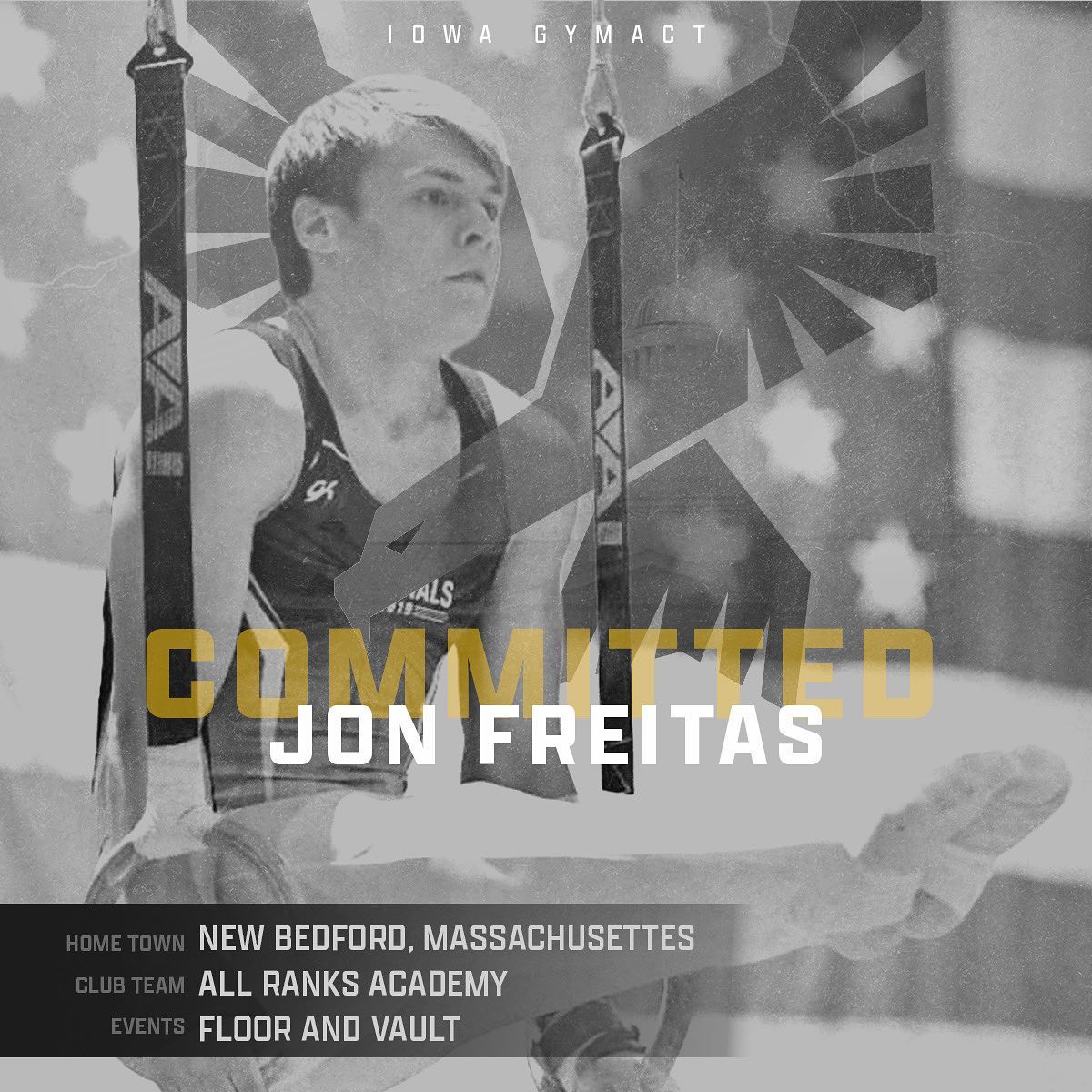 Jon Freitas