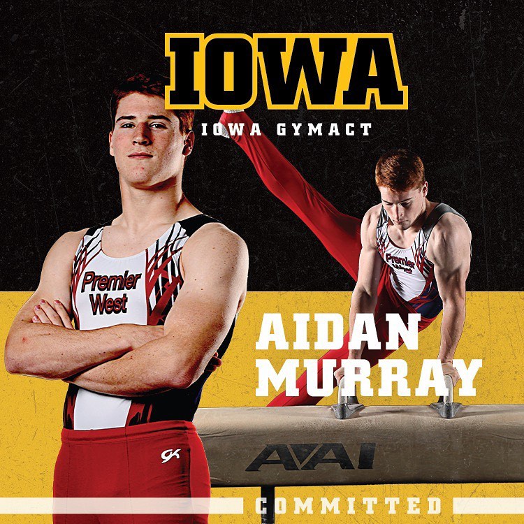 Aidan Murray