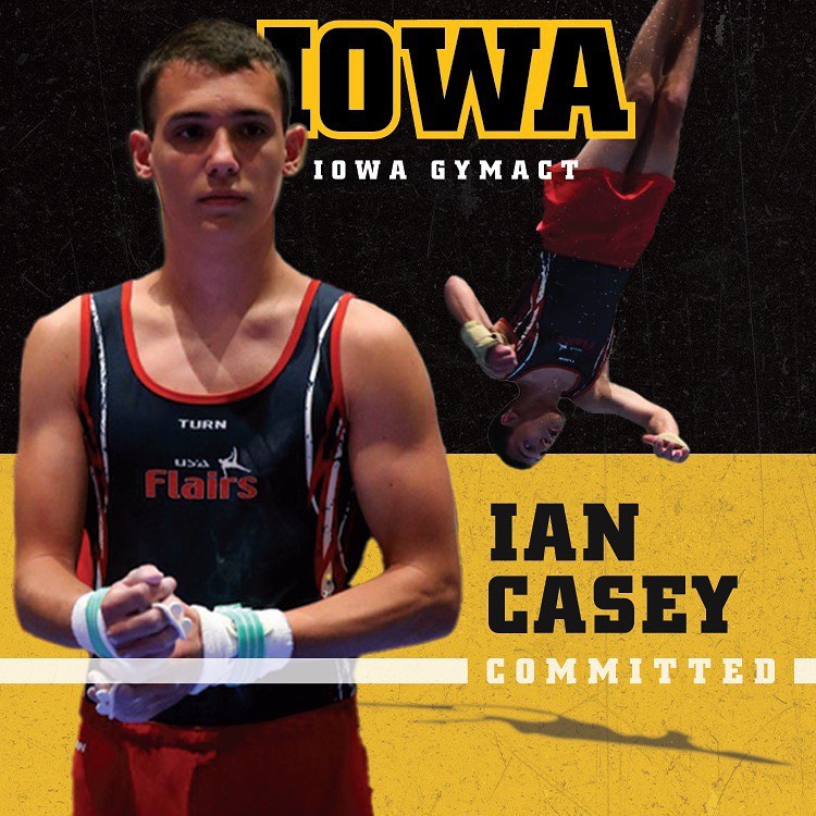 Ian Casey