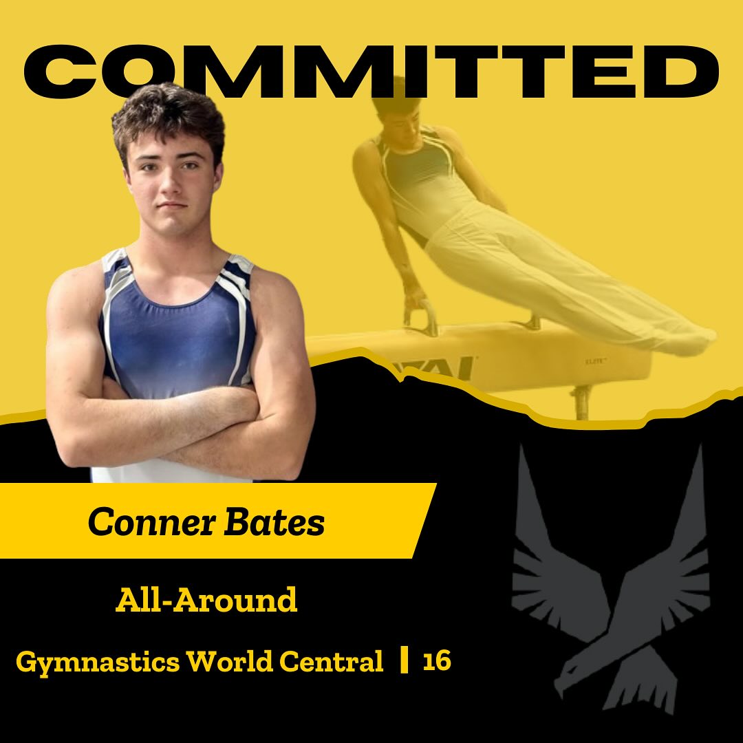 Conner Bates