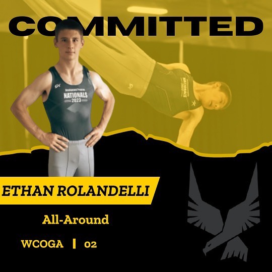 Ethan Rolandelli