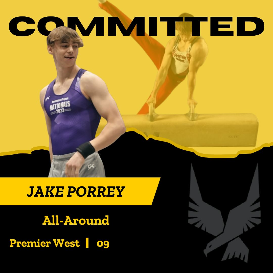 Jake Porrey