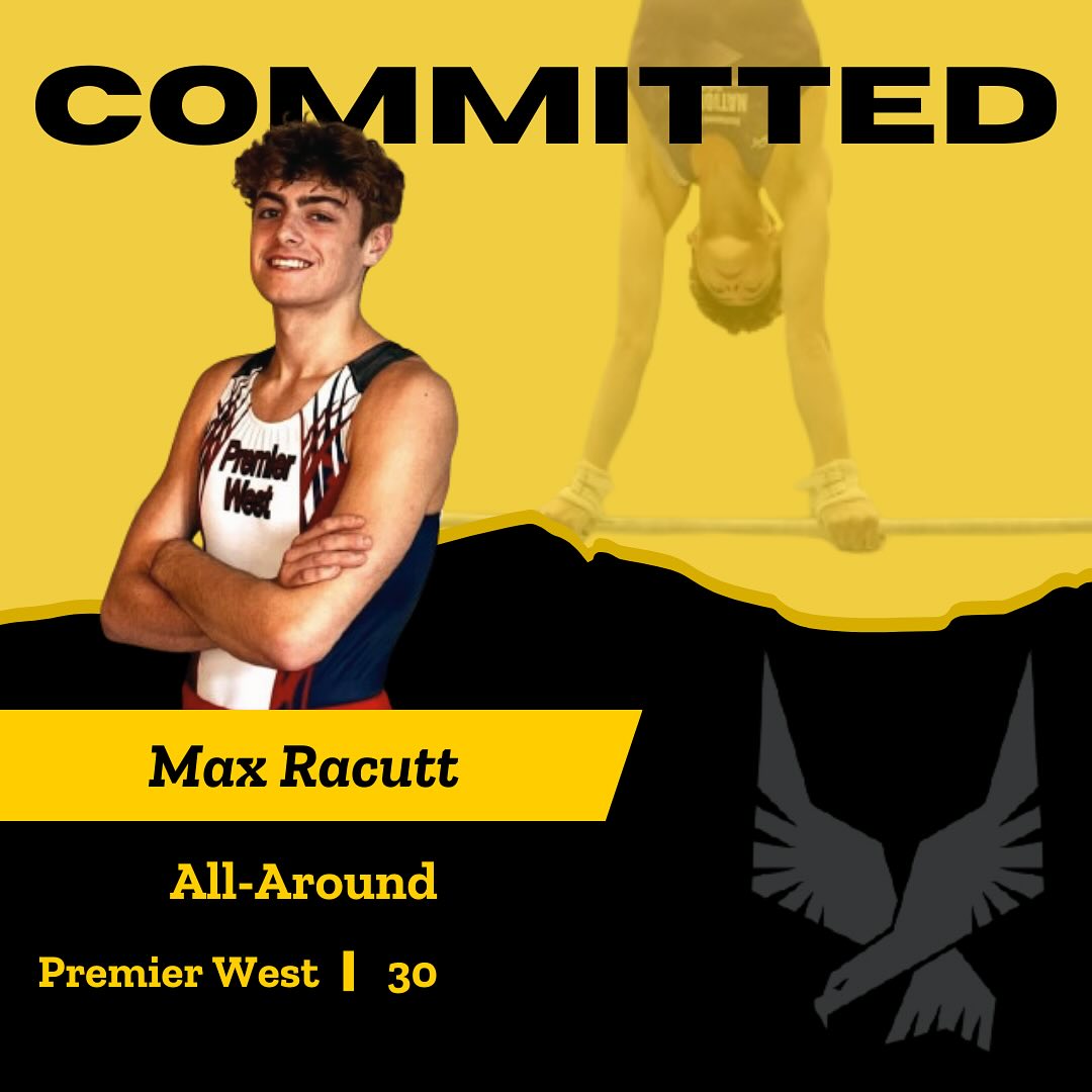 Max Racutt