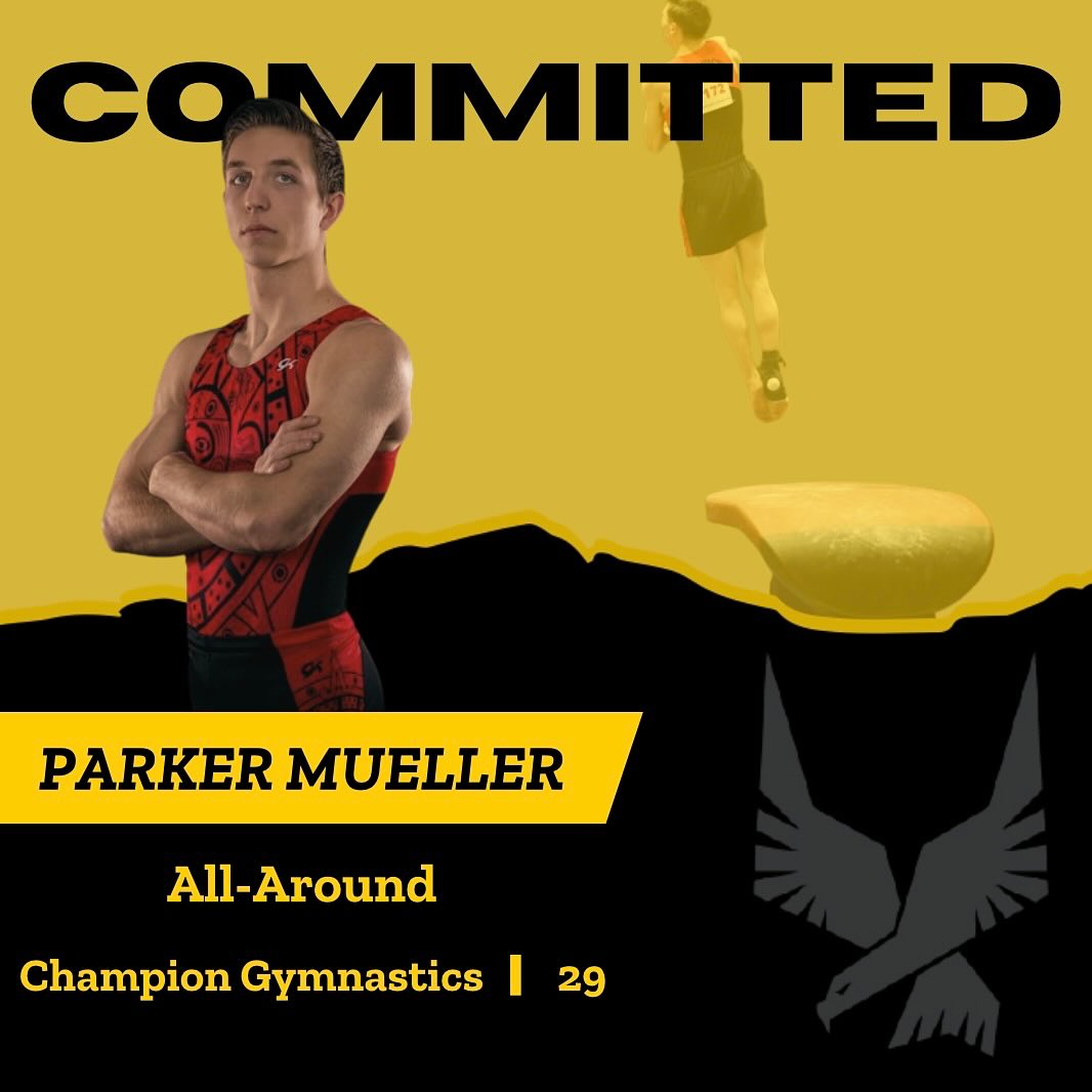 Parker Mueller