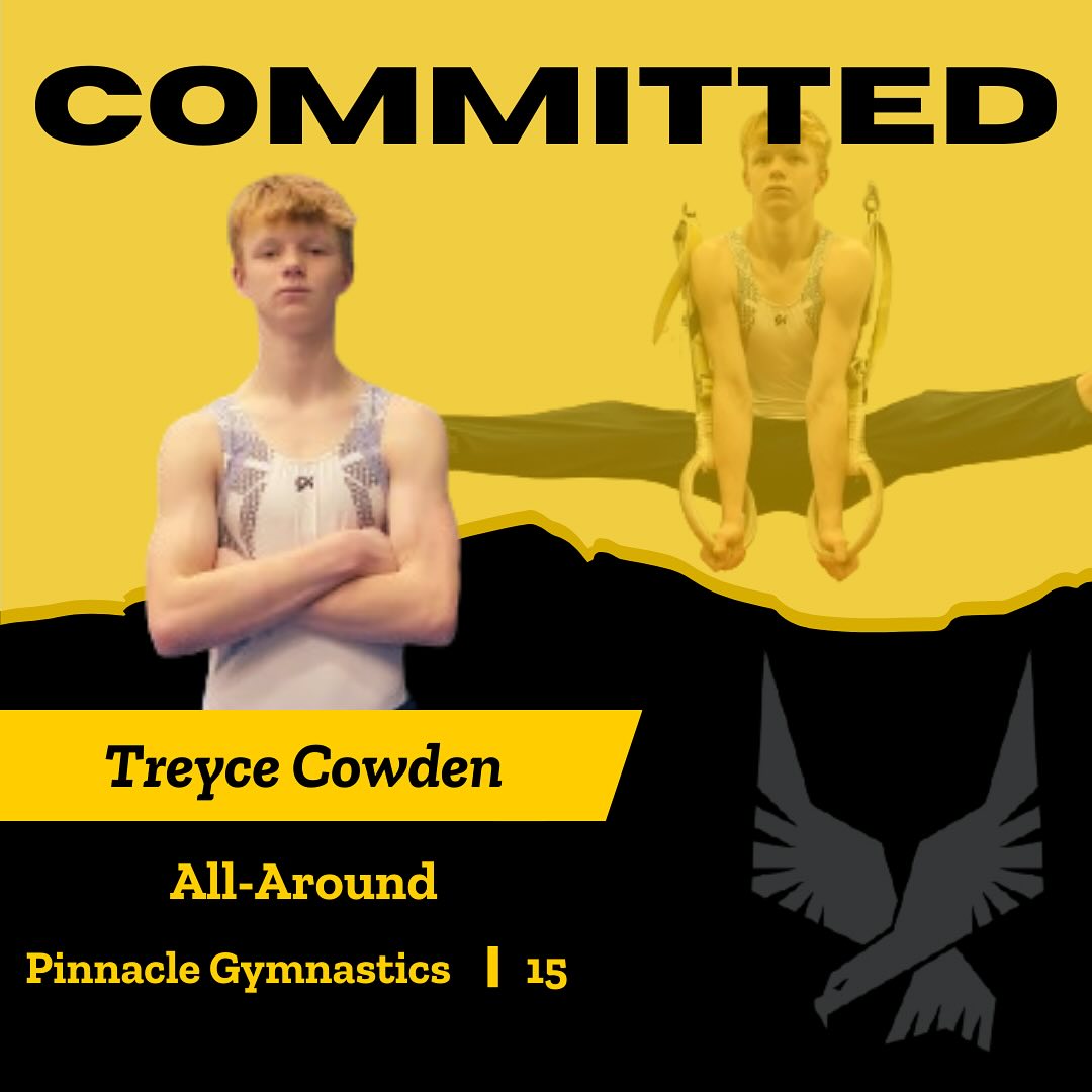 Treyce Cowden