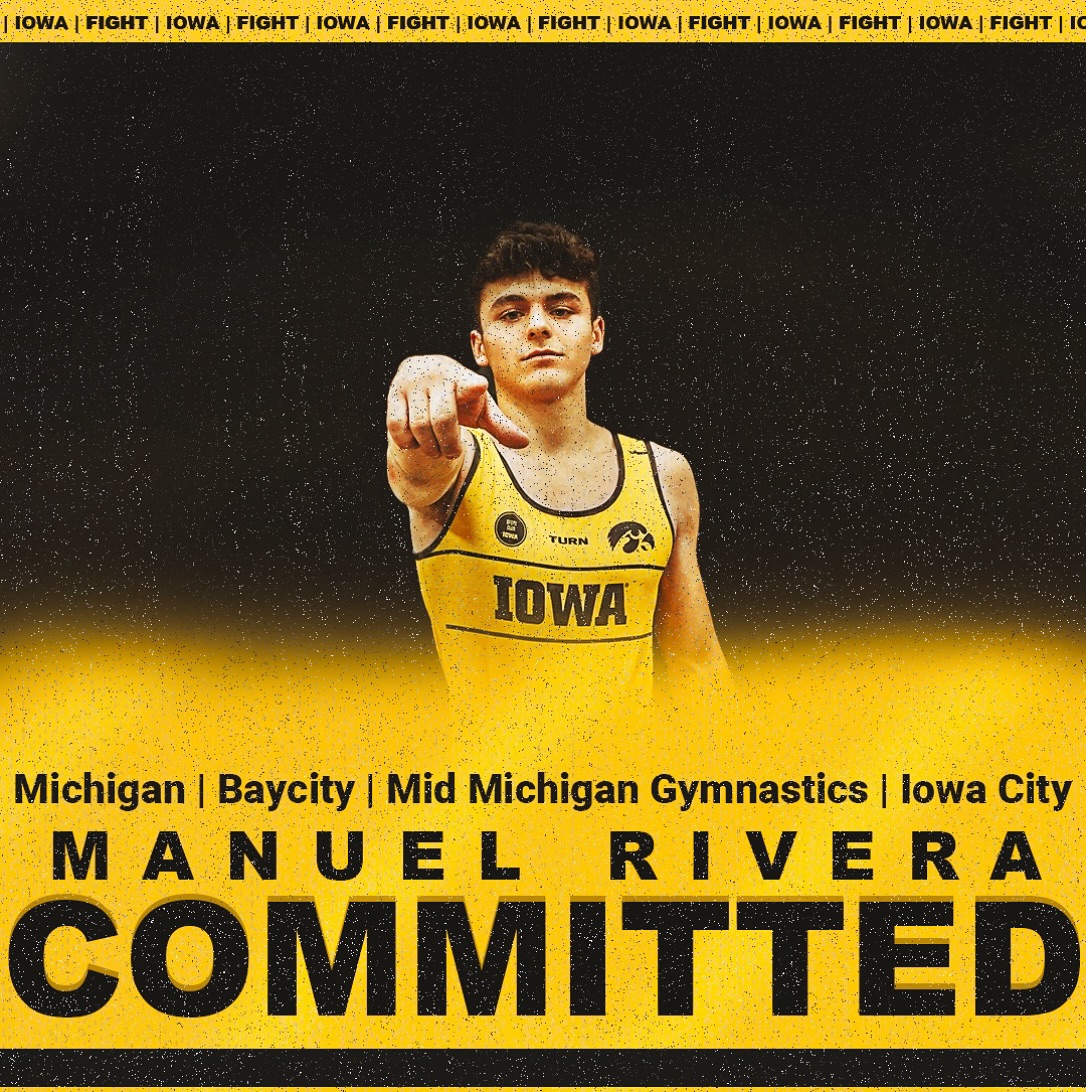 Manuel Rivera