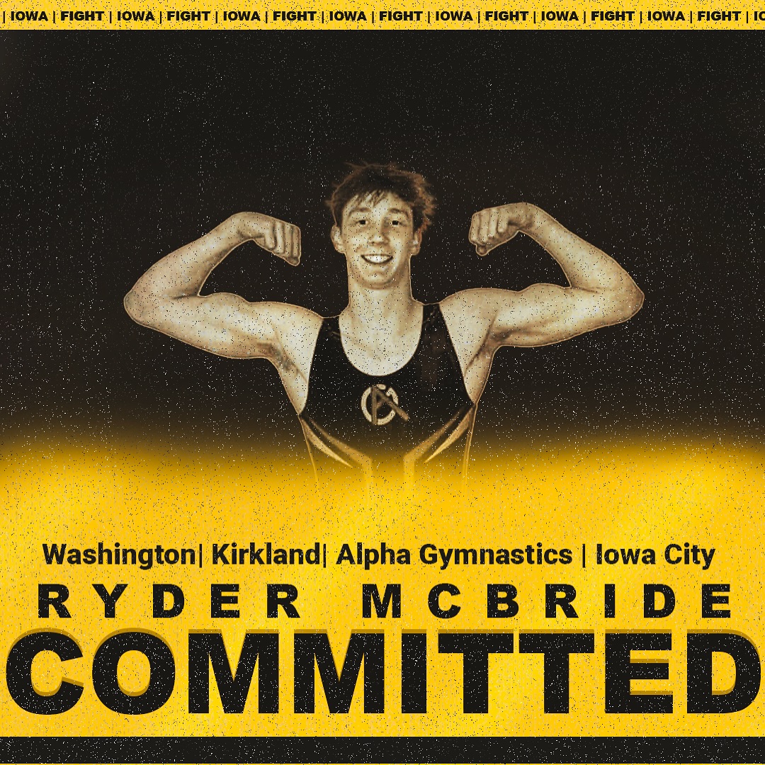 Ryder McBride