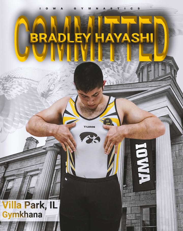 Bradley Hayashi