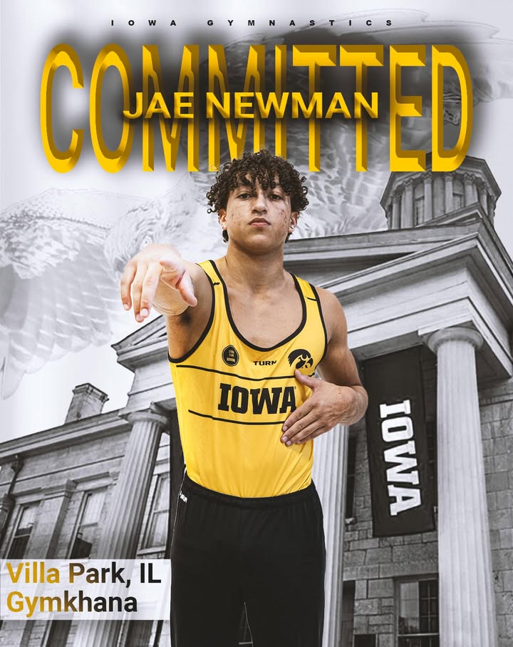 Jae Newman