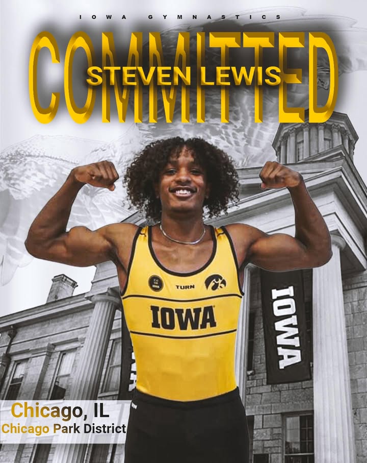 Steven Lewis