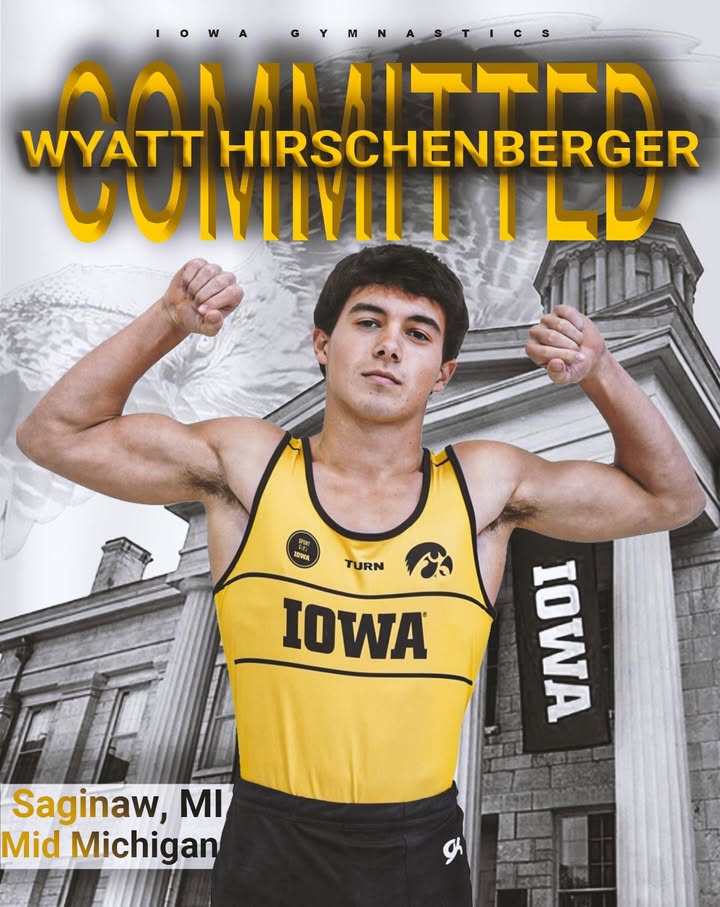 Wyatt Hirschenberger
